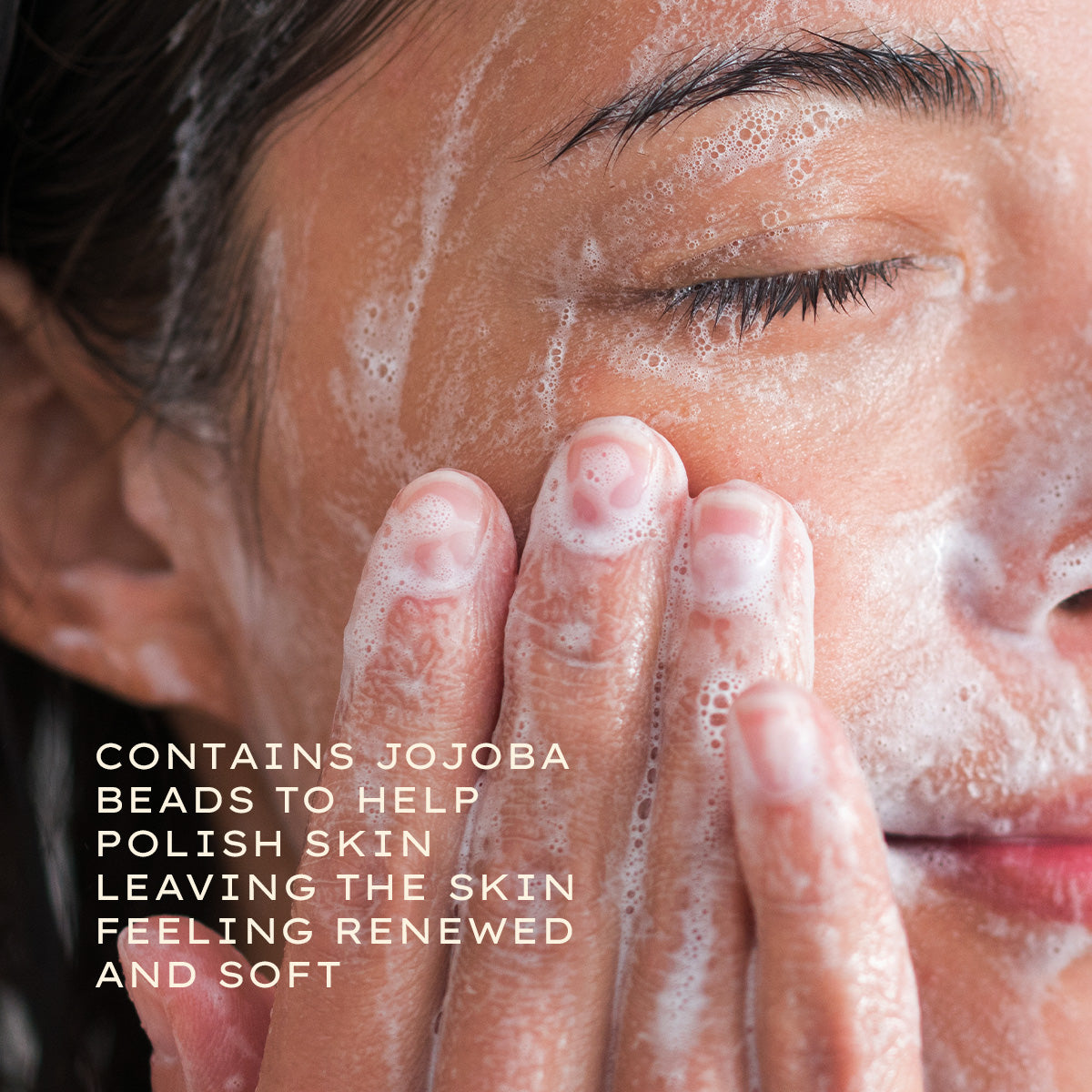 Nutri-Define Cleansing Foam