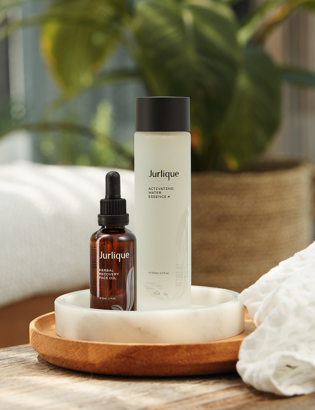 Revitalise & Brighten