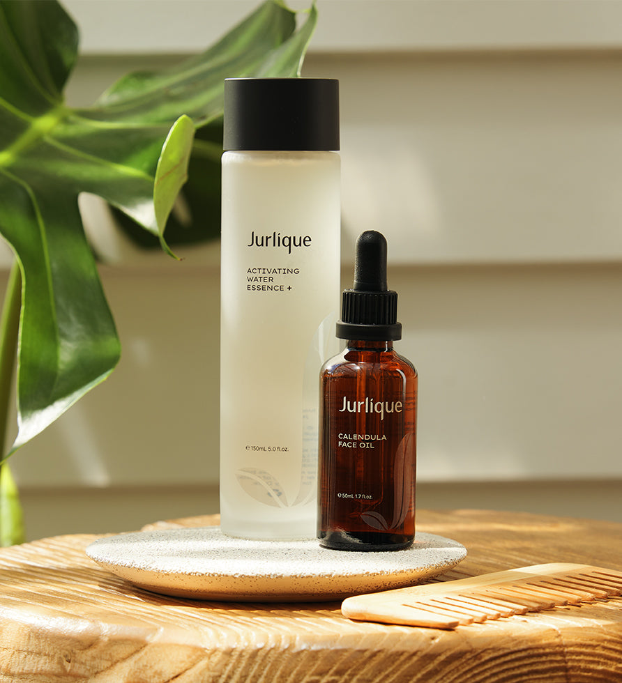 Soothe & Reinforce