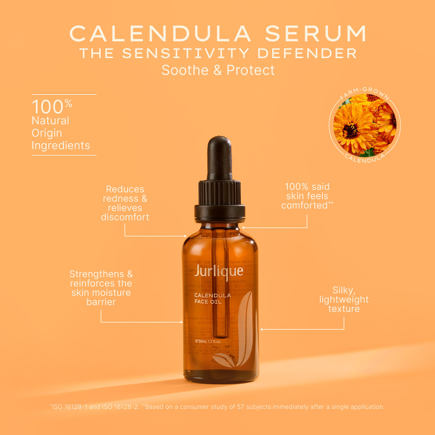 Soothe & Reinforce