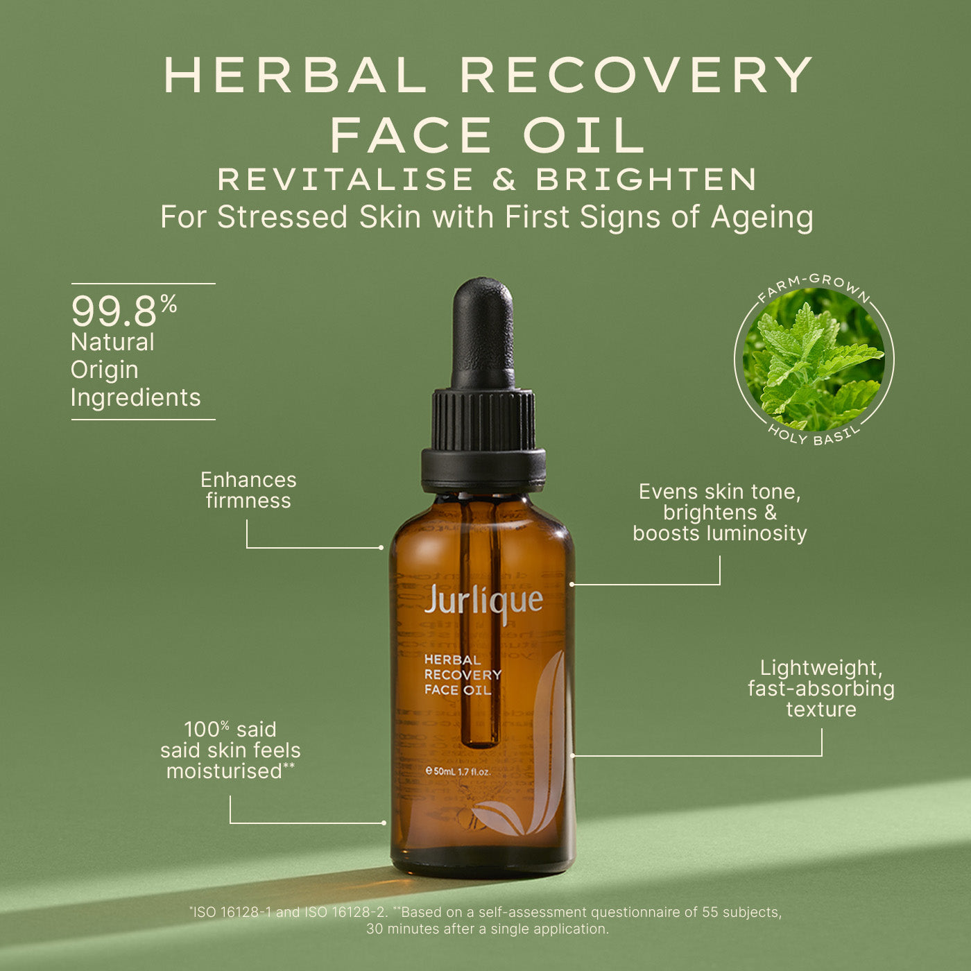 Revitalise & Brighten