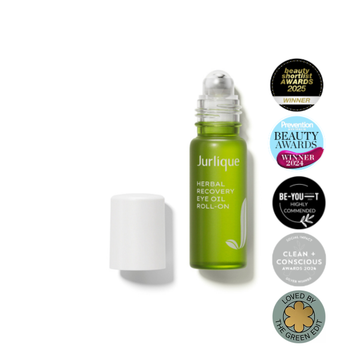 Herbal Recovery Eye Oil Roll-On