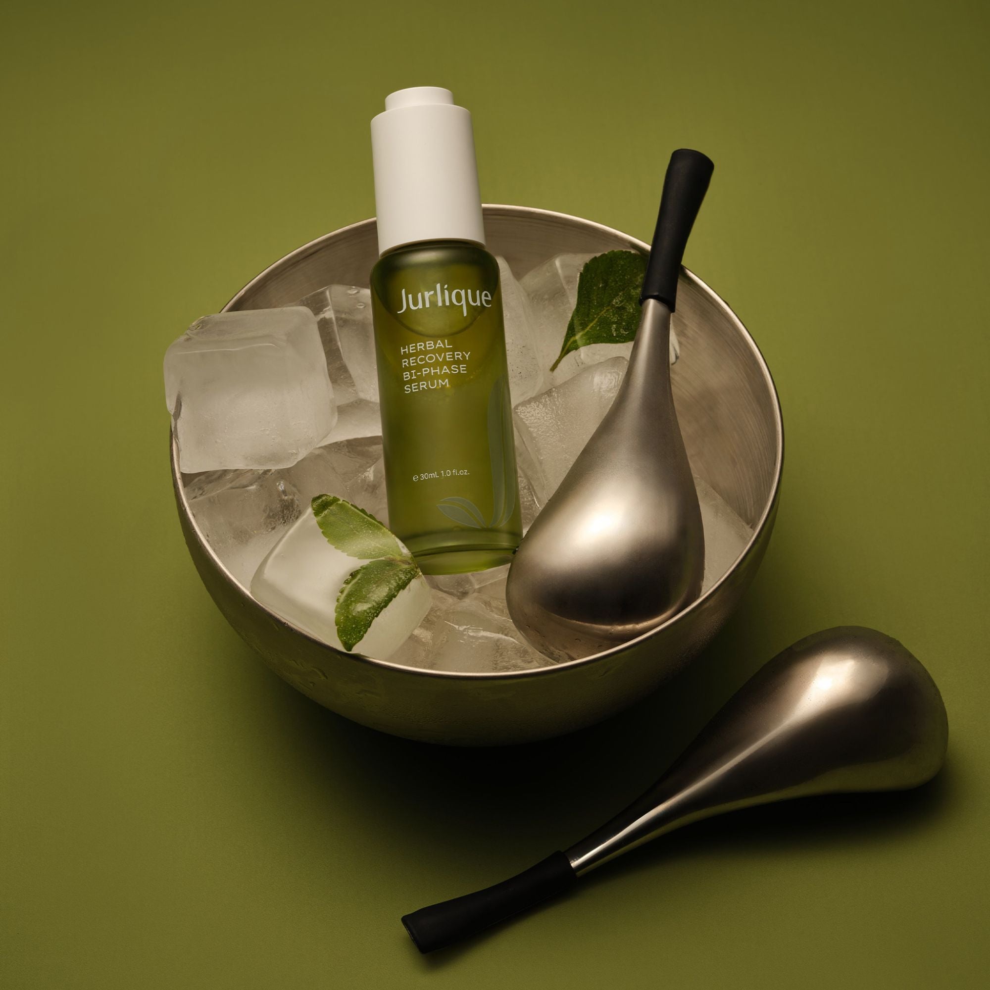 Herbal Recovery Bi-Phase Serum