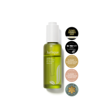 Herbal Recovery Bi-Phase Serum