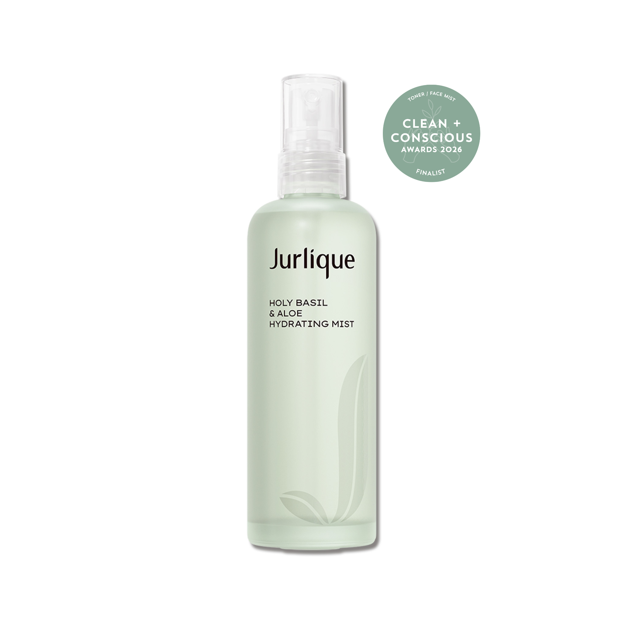 Holy Basil & Aloe Hydrating Mist