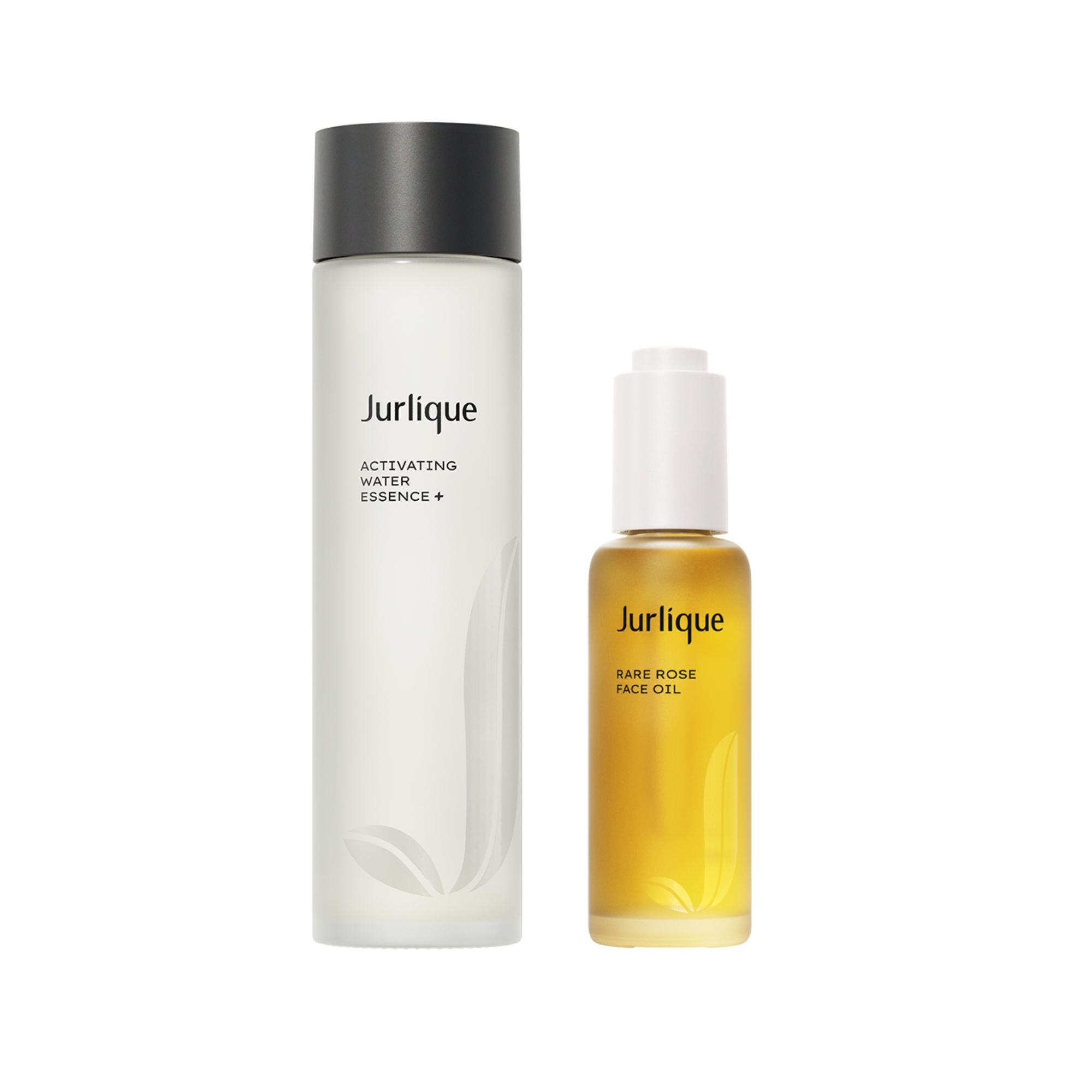 Hydrate, Glow & Relax