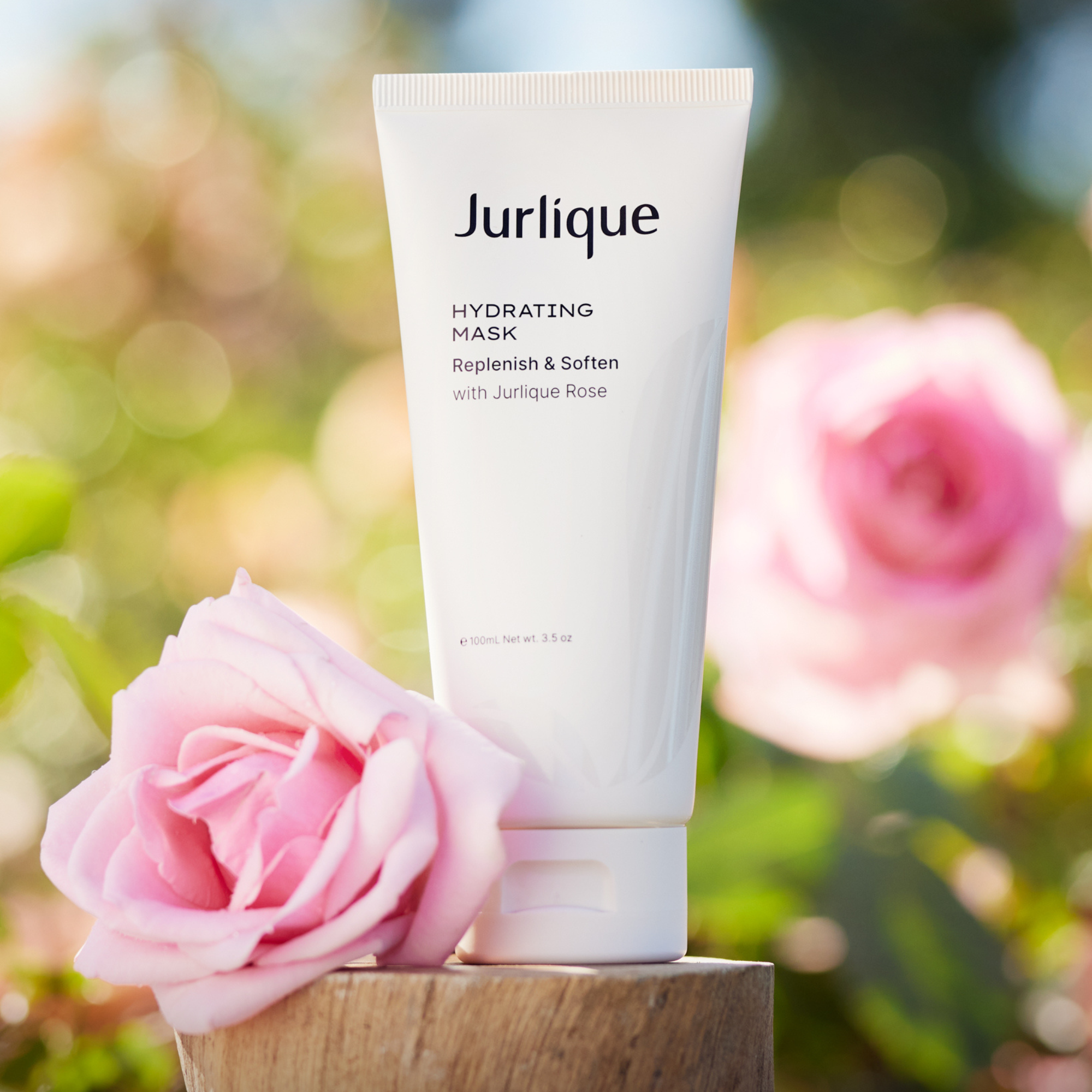 Hydrating Mask