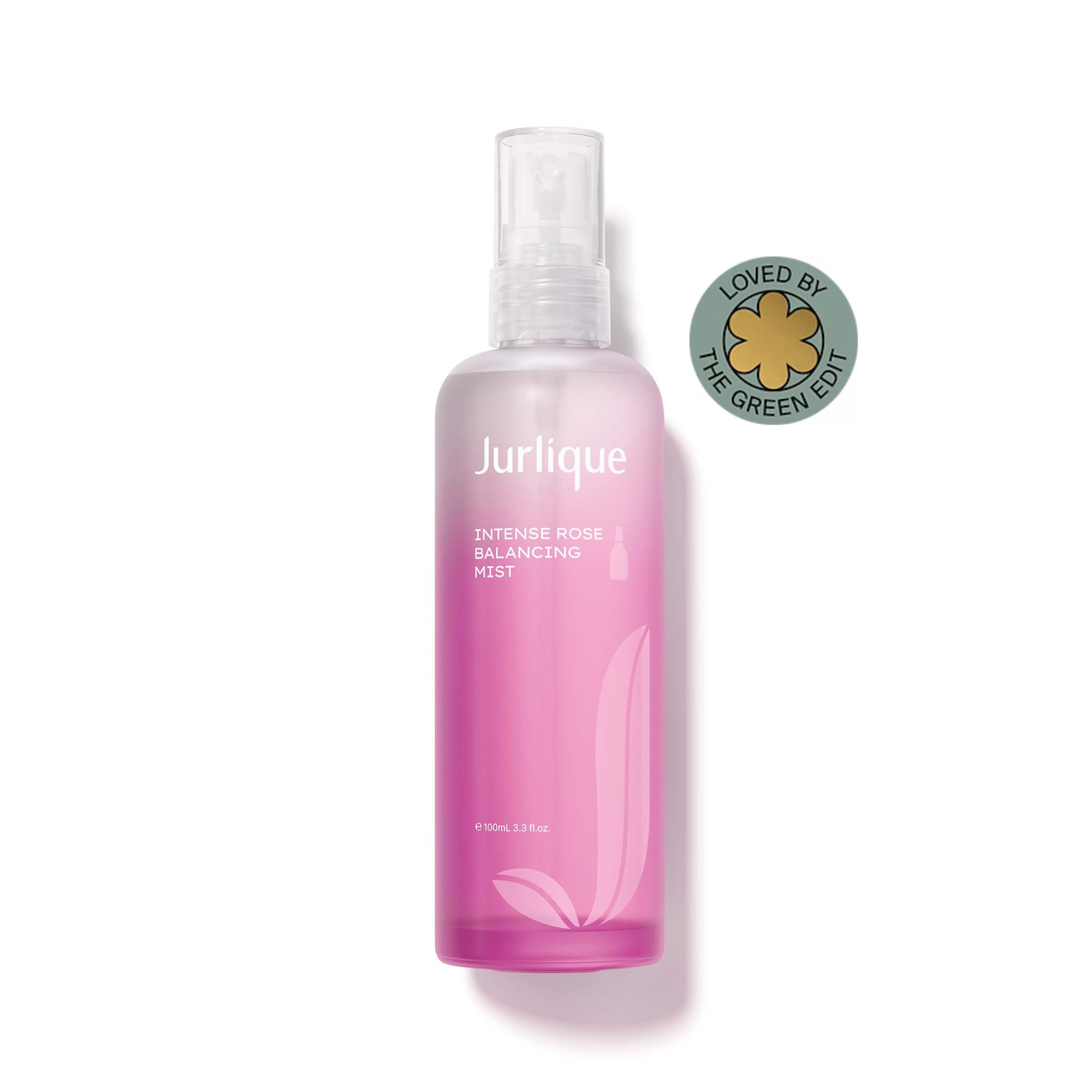 Limited Edition Intense Rose Balancing Mist