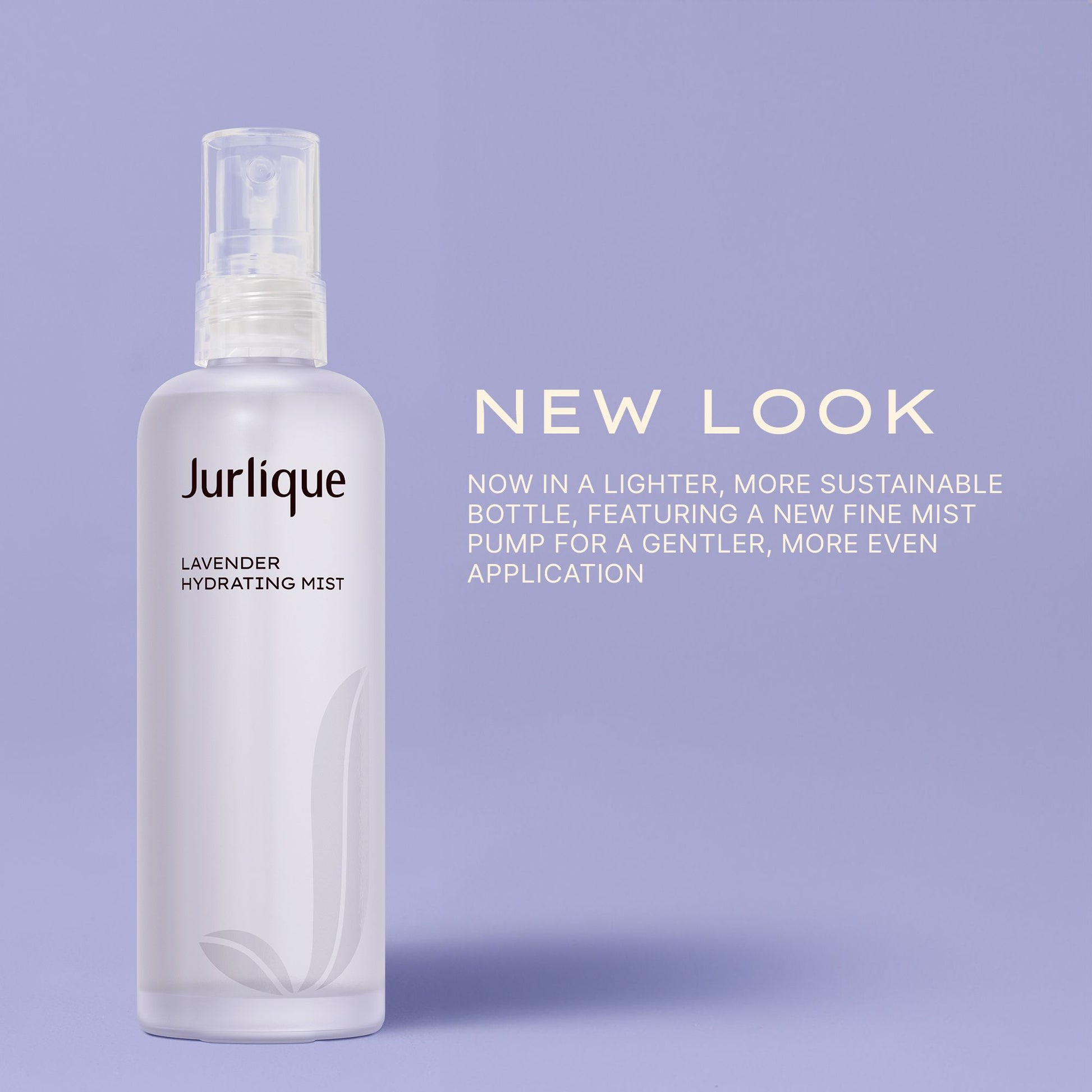 Lavender Hydrating Mist PDP 2