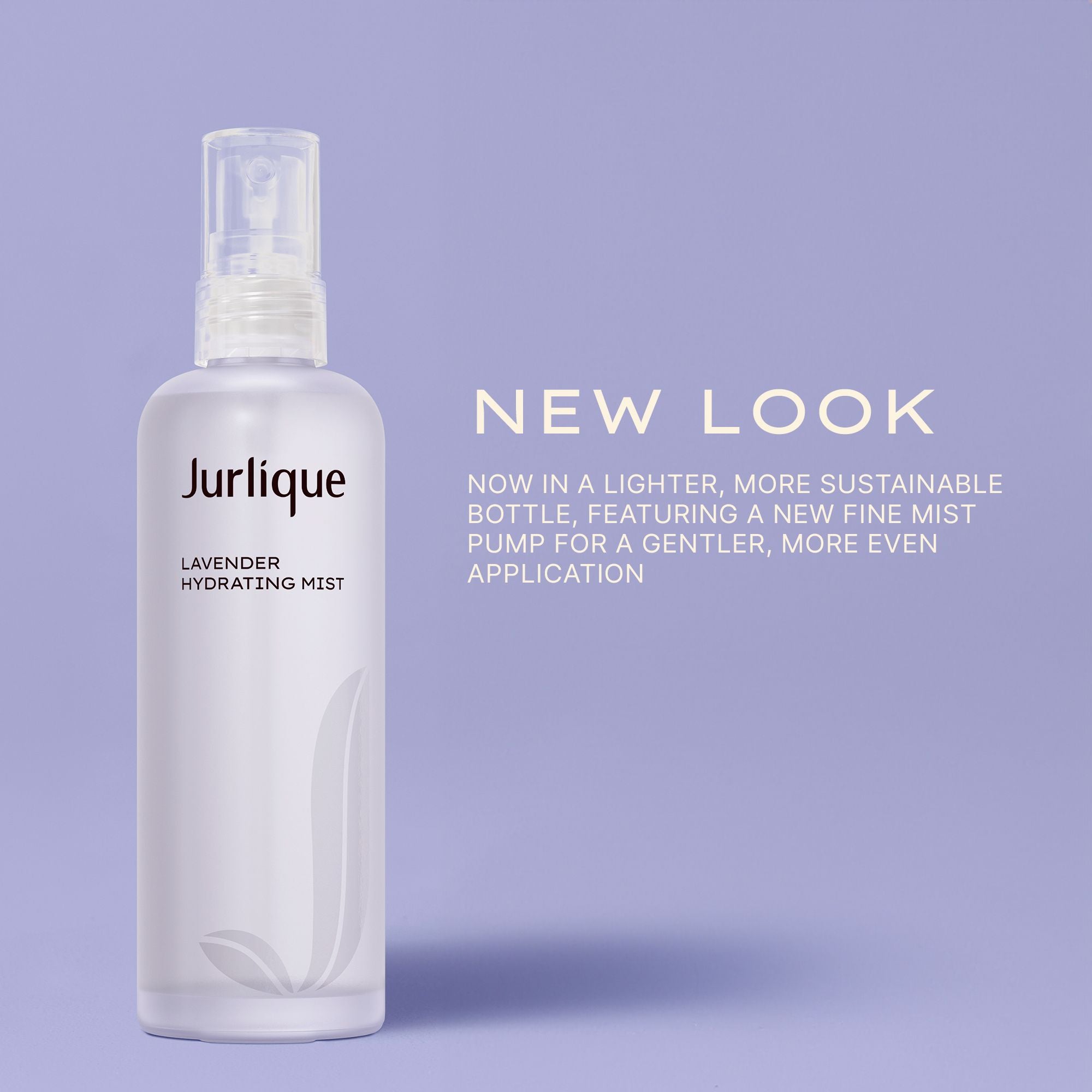 Lavender Hydrating Mist PDP 2