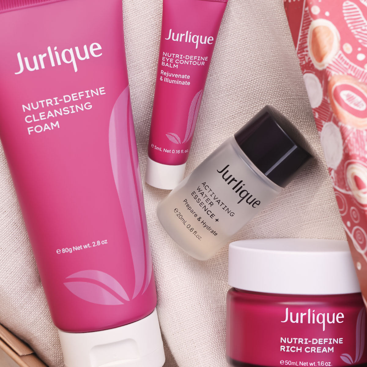 Nutri-Define Firm & Rejuvenate Ritual