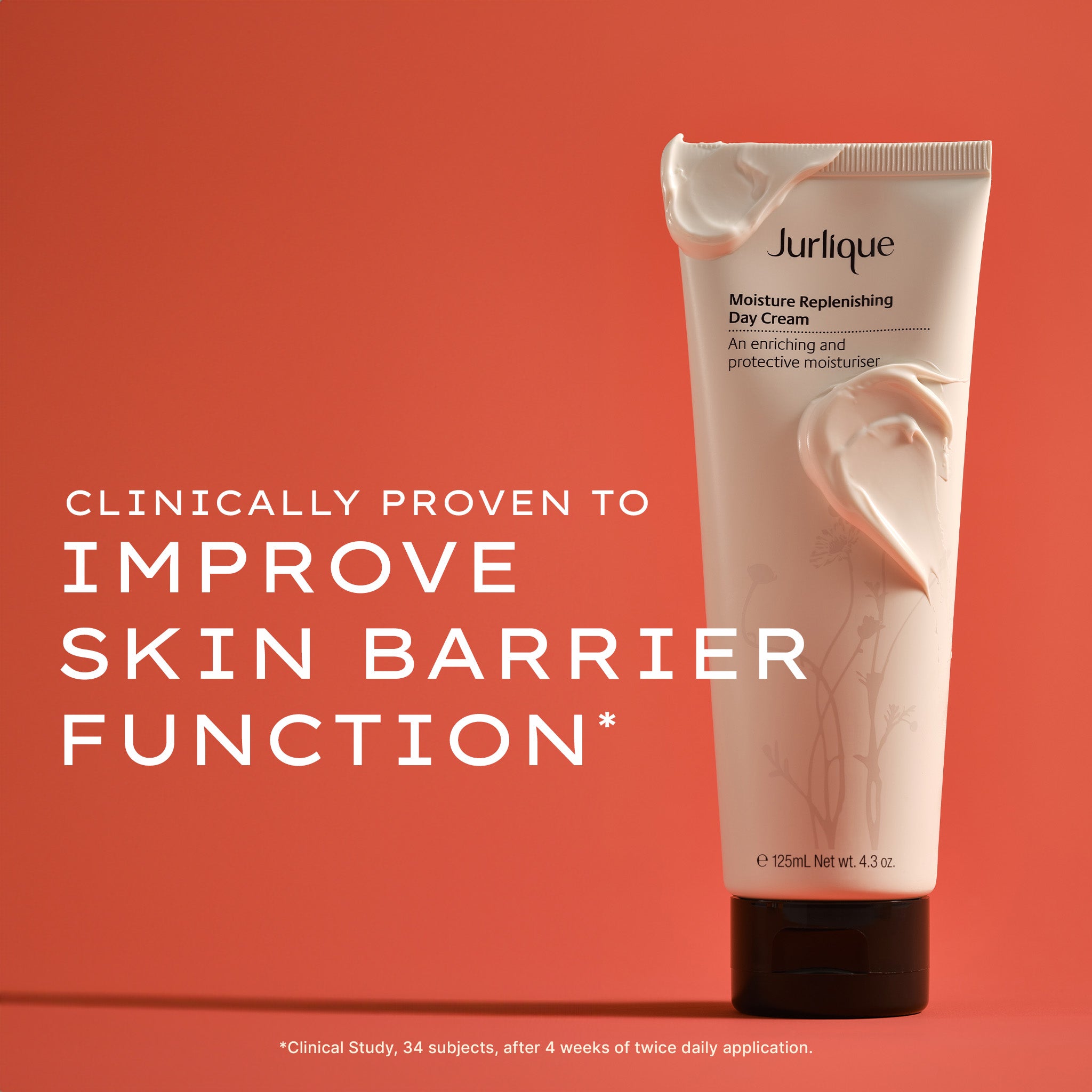 Moisture Replenishing Day Cream