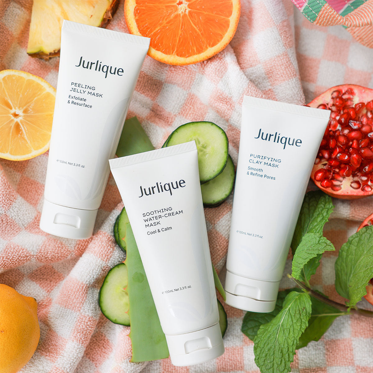 Purifying Clay Mask
