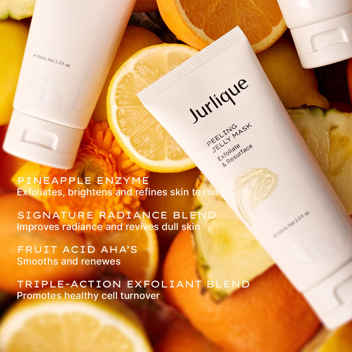 Peeling Jelly Mask