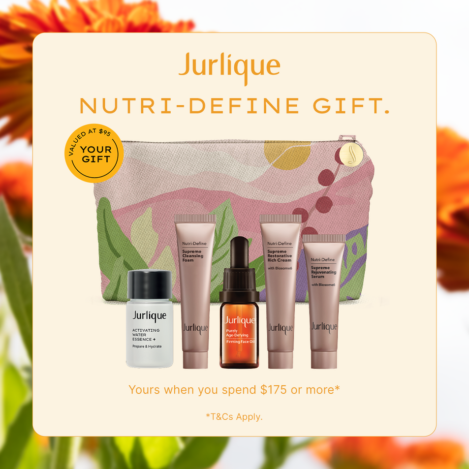 NUTRI DEFINE GIFT