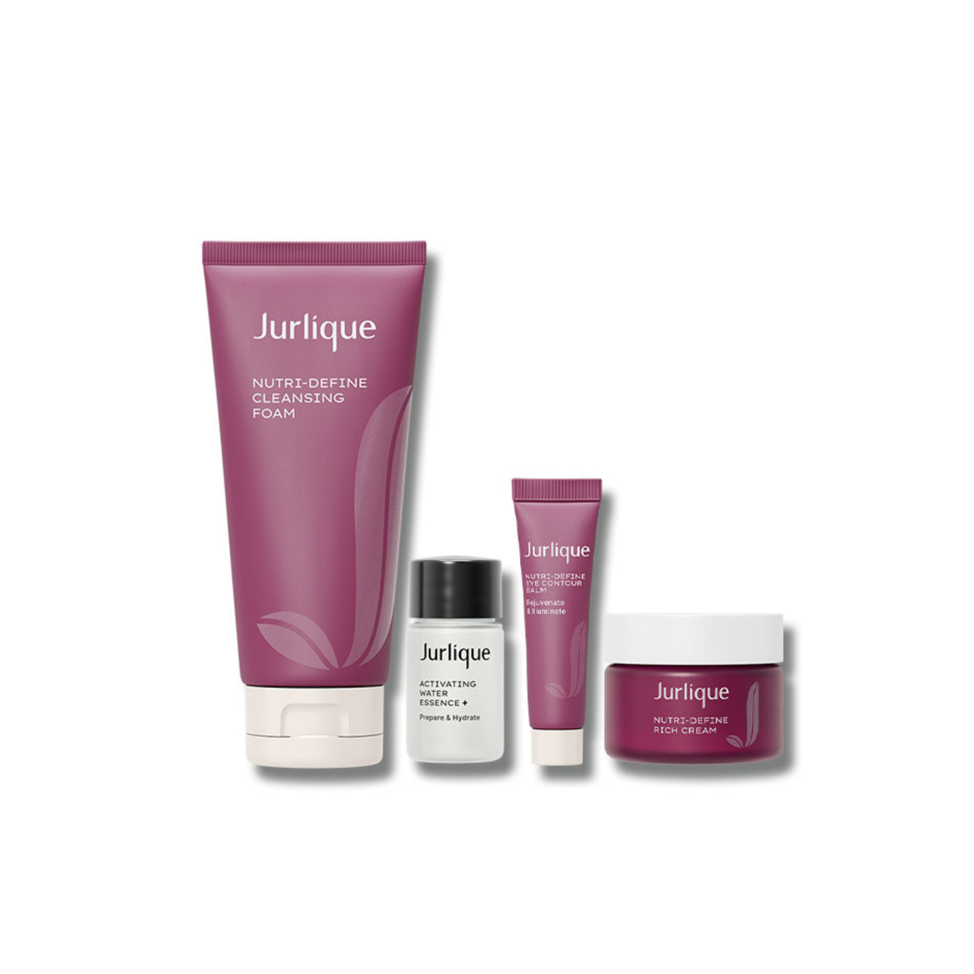 Nutri-Define Firm & Rejuvenate Ritual