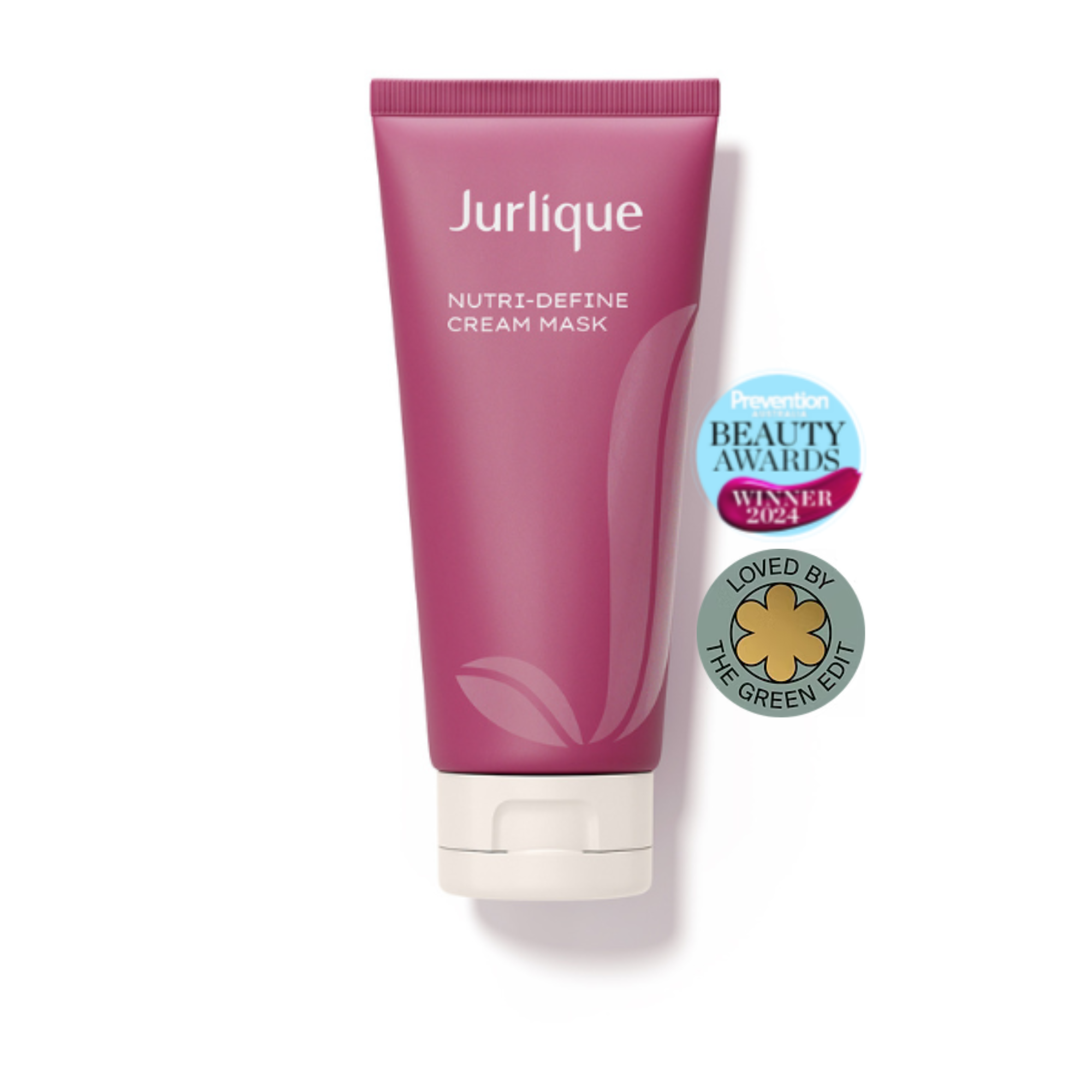 Nutri-Define Cream Mask