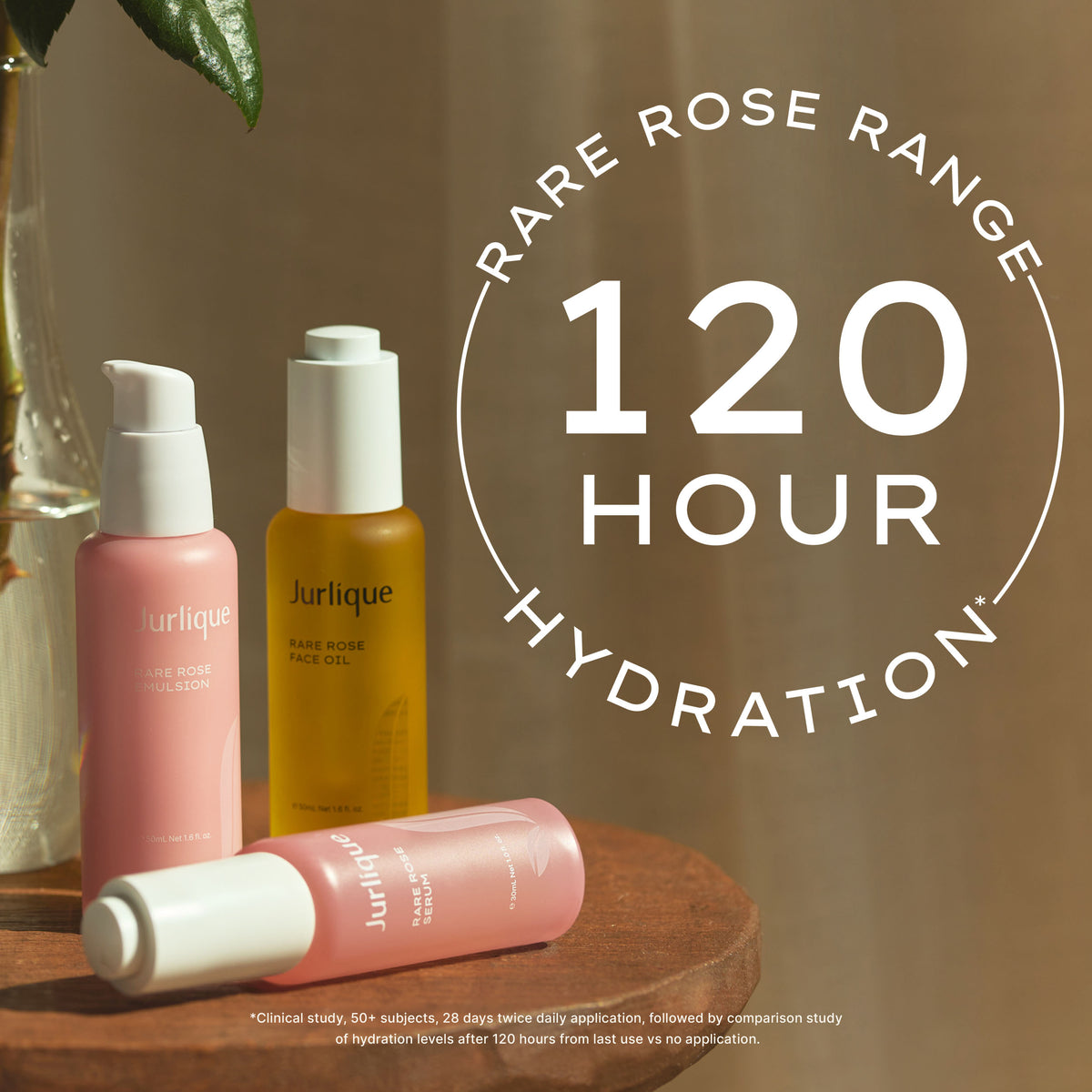 Rare Rose Serum
