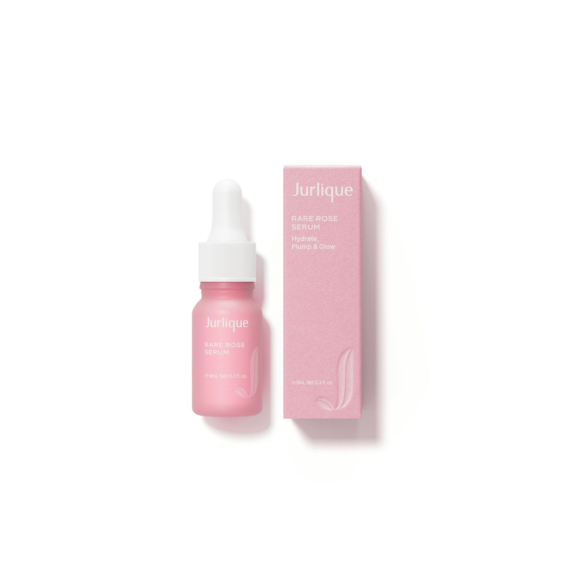 Rare Rose Serum 9ml Packshot