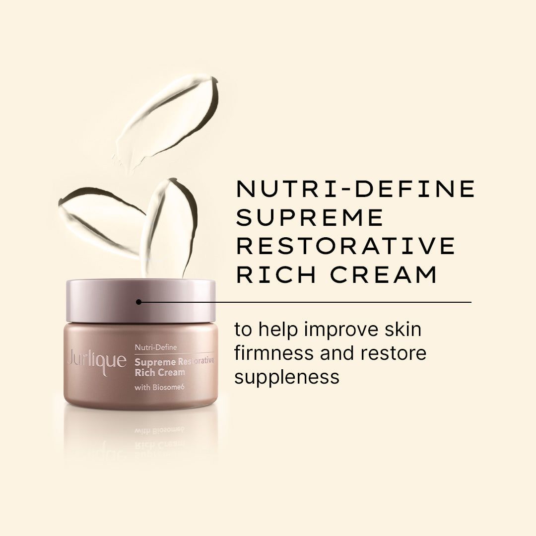 improve skin firmness