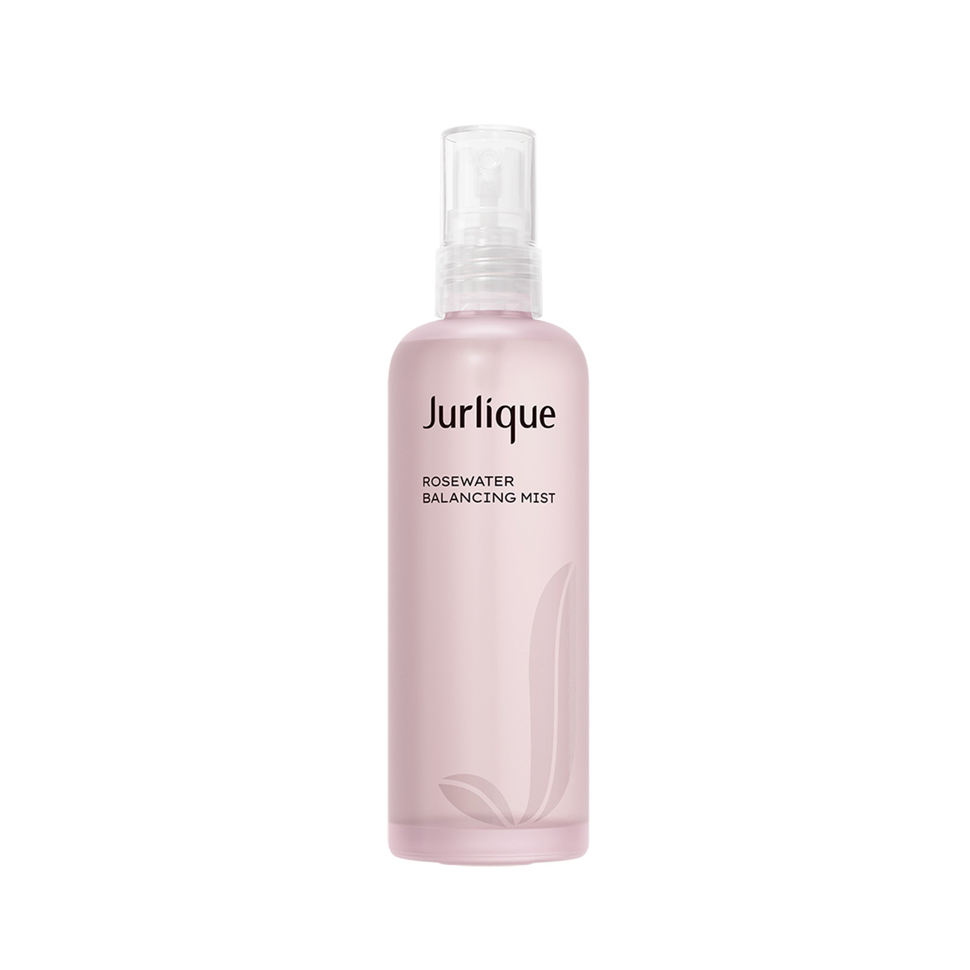 Rosewater Balancing Mist