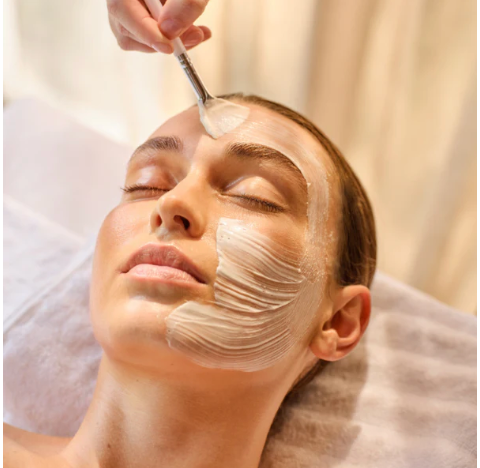 Nutri-Define Rejuvenating Facial