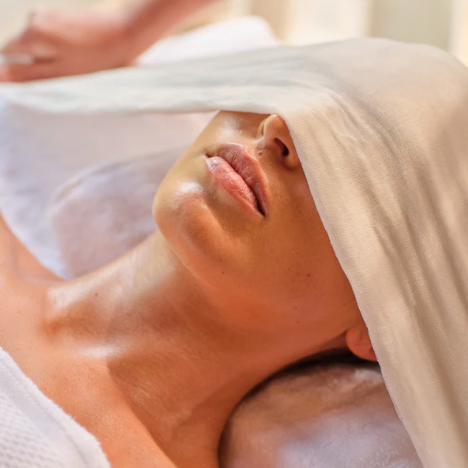 Unwind + Relax Facial