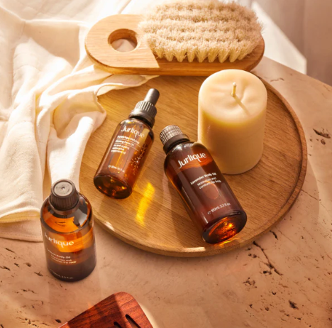 The Ultimate Face & Body Treatment