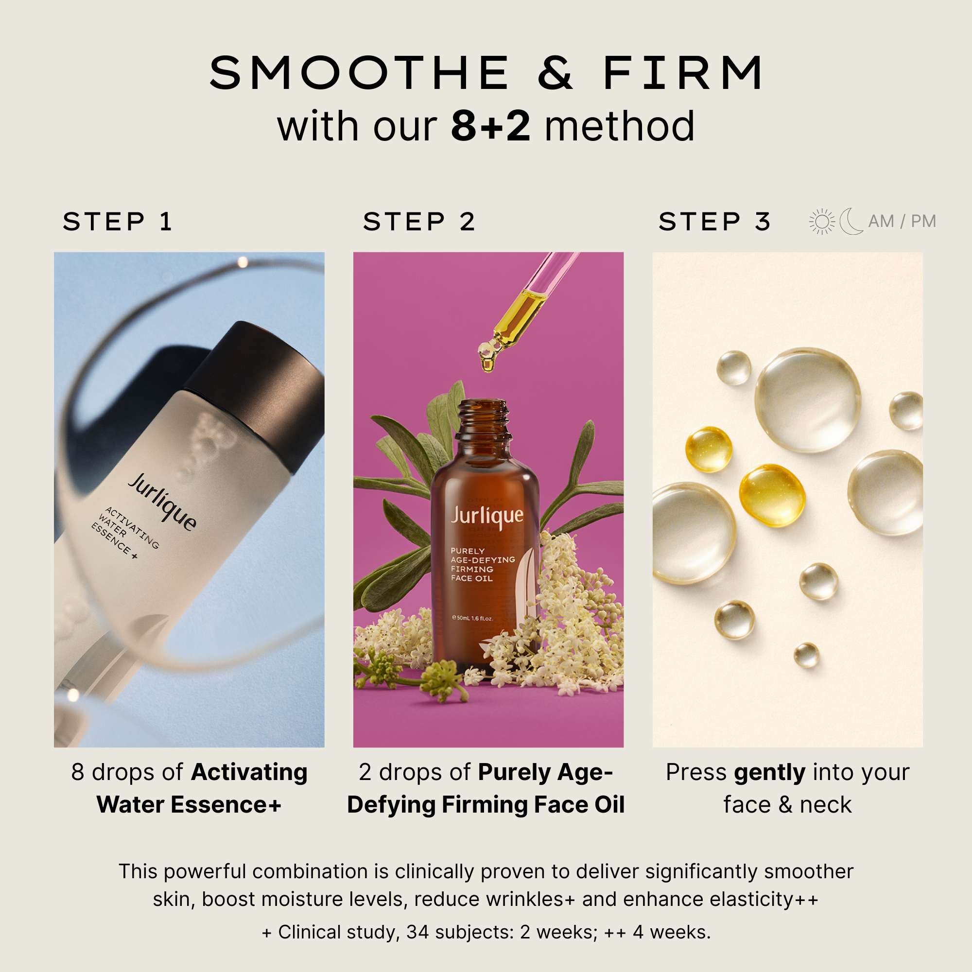 Smoothe & Firm