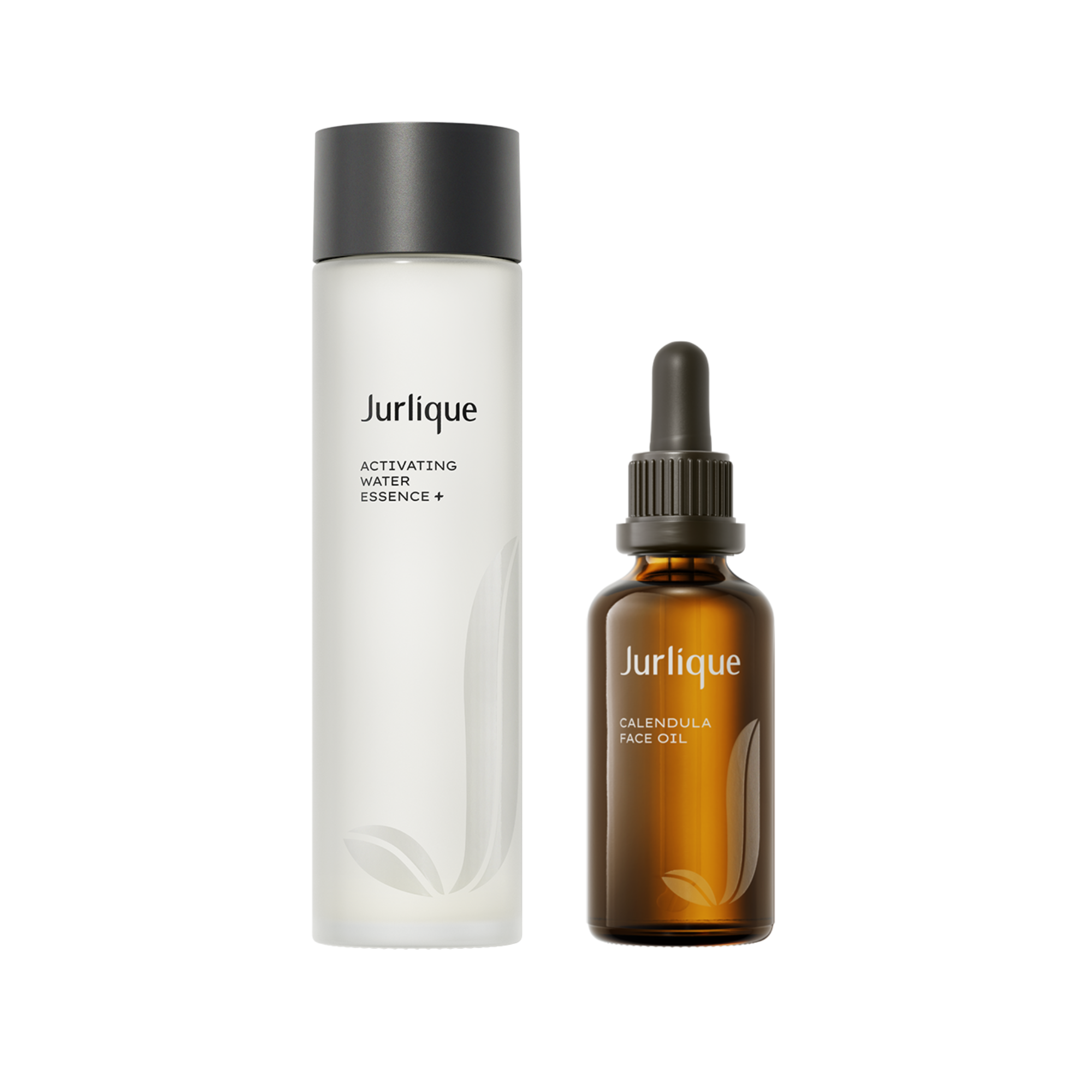 Soothe & Reinforce