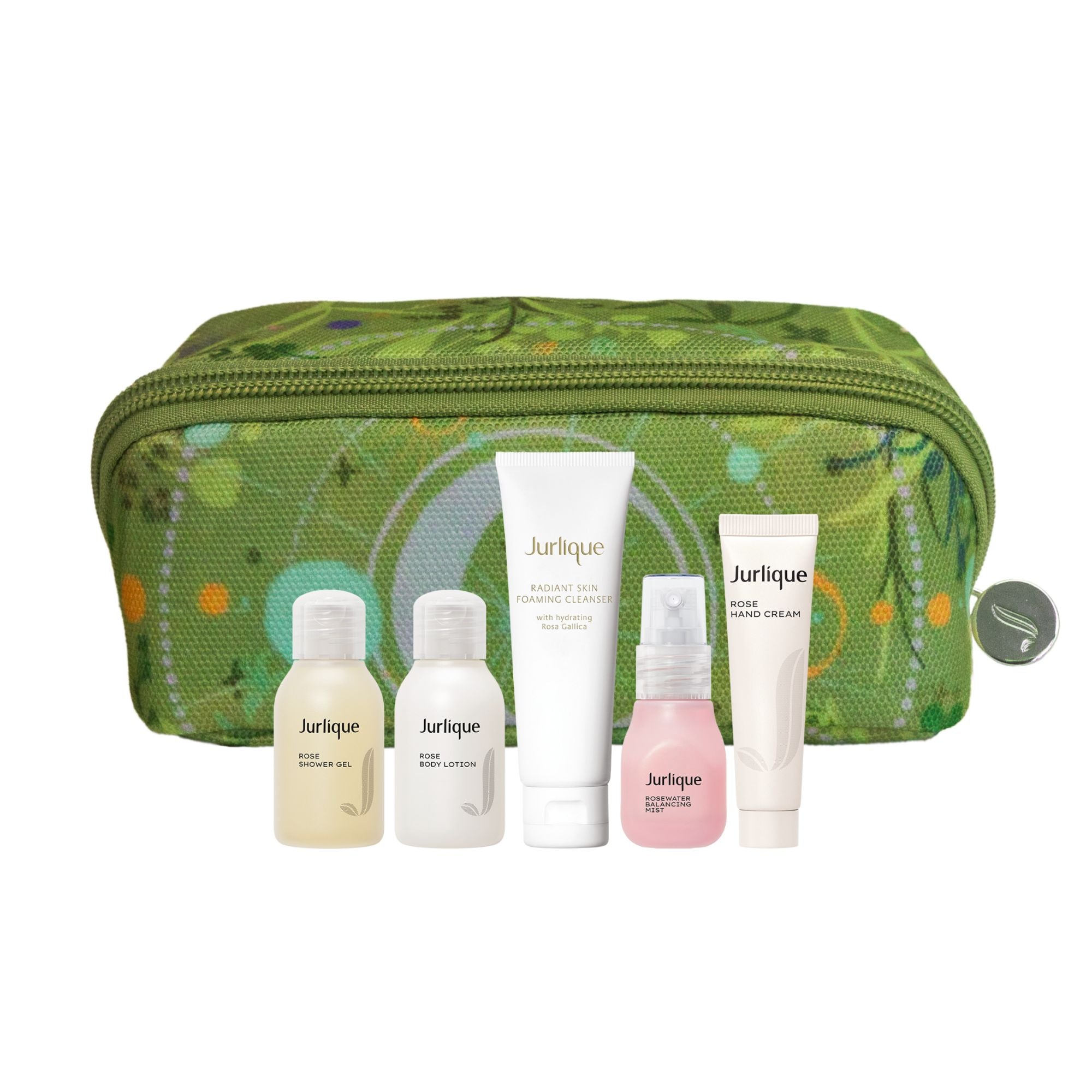 Travel Essentials