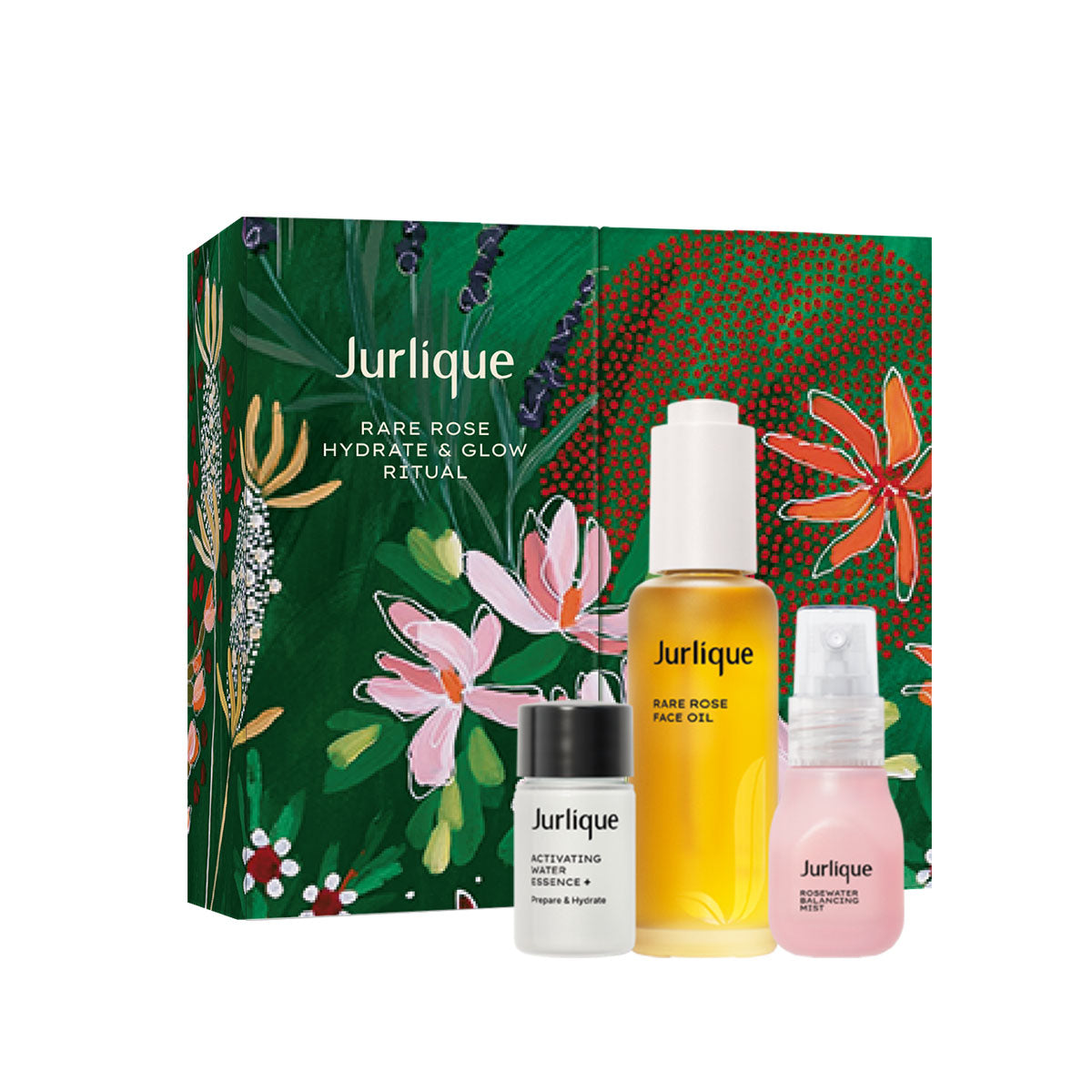 Xmas25_PDP_RARE ROSE HYDRATE AND GLOW RITUAL SET_1