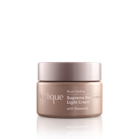 Nutri-Define Supreme Restorative Light Cream 50mL