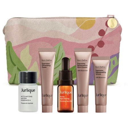 Nutri-Define Firm & Rejuvenate Discovery Set